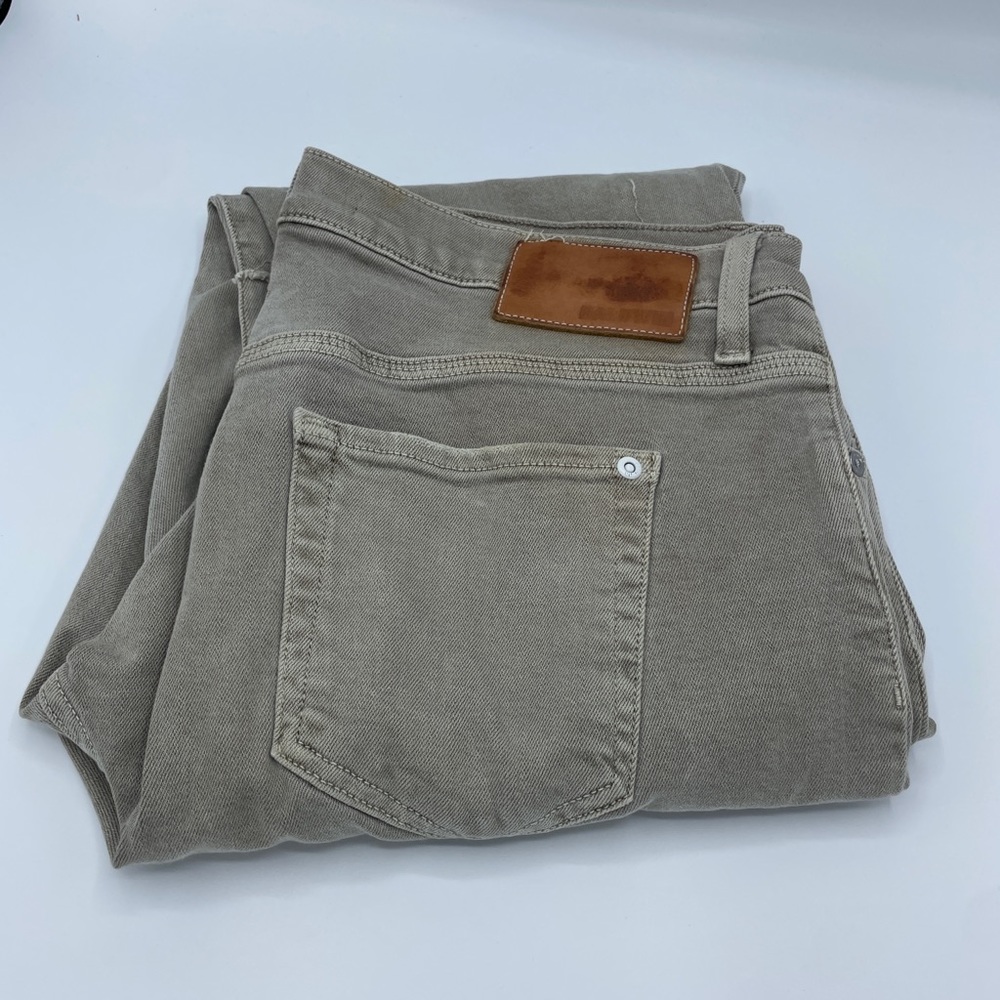 Baldwin Henley Pants. Only worn twice